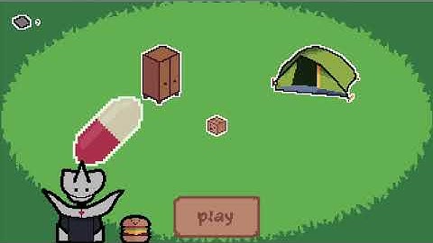 NOW YOU CAN BUY STUFF! || Devlog 2