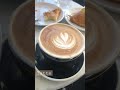 My Favorite Breakfast Spot Tatte 