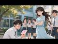 Reborn,I Stopped Throwing Away The Love Letter The School Belle Gave My BF,Watched It Cost His Life