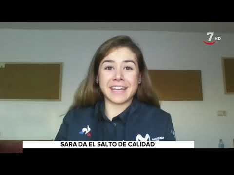 Vídeo: Gadon Sara: Biografia, Carrera, Vida Personal