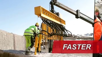 Introduction of multi splitter SplitStone