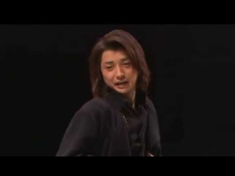 21歳のハムレット覚悟
