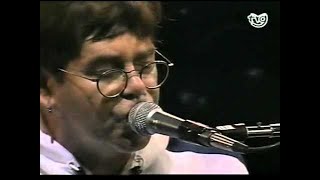 Elton John - Live In Spain - September 1st 1999 (720p) HD