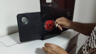 Phillips Modelo DCM276-78