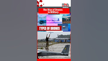 Drones Take Over the Battlefield: The Future of War is Here