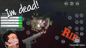 Stand upright data reset (Pros and cons) (And more)