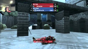 (MLG Pro Player) Mikwen getting blained with camo