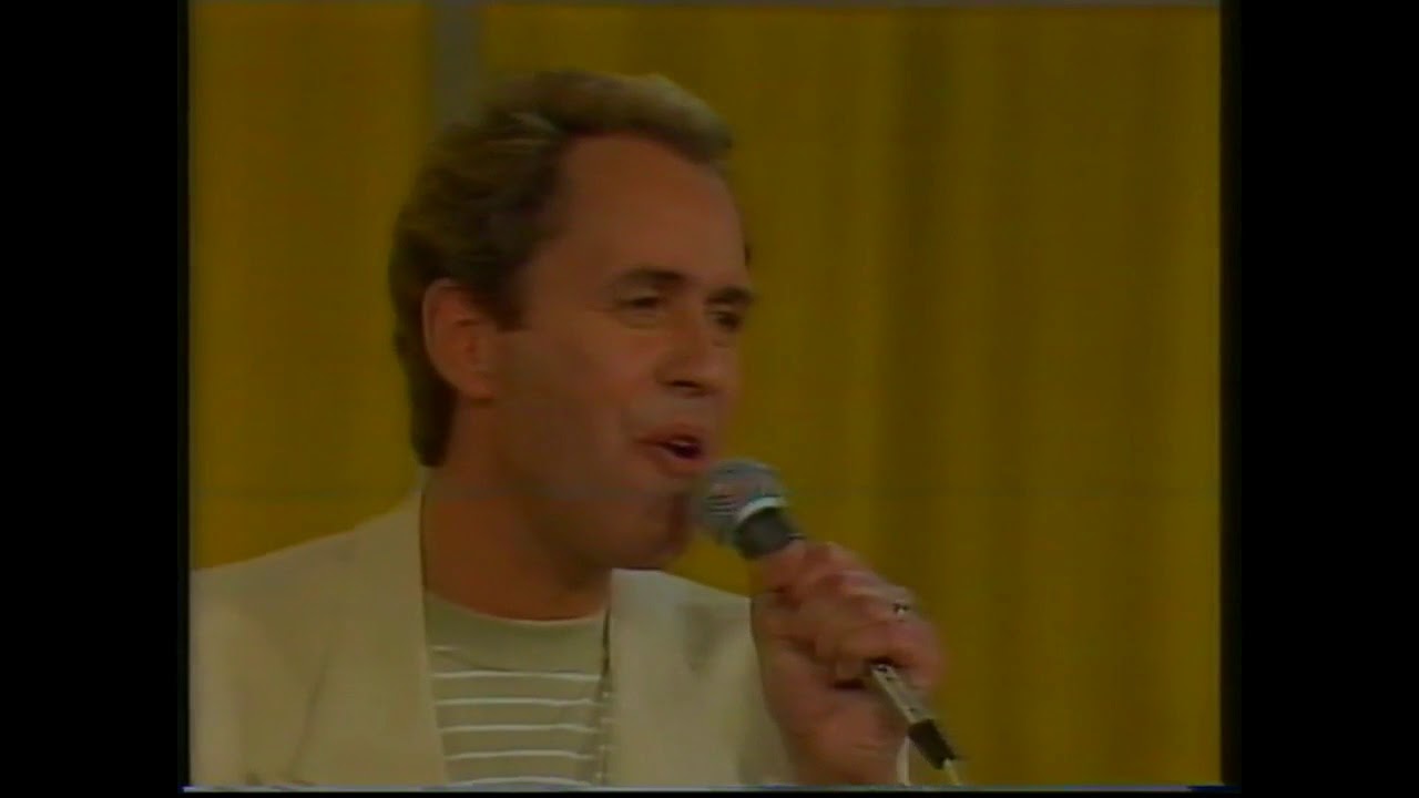 RÖD VAR DIN MUN   STEN NILSSON   1989