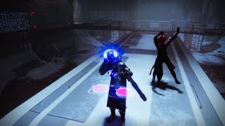 DJ Emote (Disc Jockey Exotic Emote) - Destiny 2 - Instabuy!