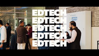 DTECH Summit - Transforming Education With Technology | Highlights