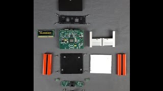 Sub2r Camera Tear Down