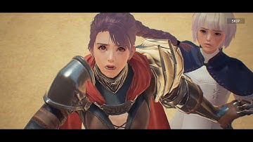 Seven Knights 2 walkthrough gameplay 28 android ios RPG game HD
