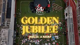 Kellett School 2025-26: A Golden Jubilee Recap