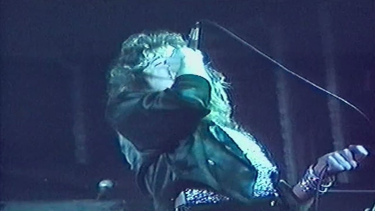 WIKKID TRIXX - Studio One [4K / VHS Remaster / Audio Remastered in Stereo]