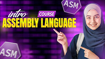 Introduction to Assembly language || Lecture 1 || By Anisa || PUACP 