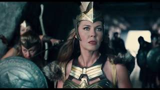 Лига справедливости / Justice League - Трейлер / Trailer (2017) Лига справедливости / Justice League - Трейлер / Trailer (2017)