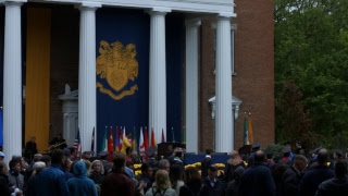 Beloit College Commencement  Sunday, May 20, 2018