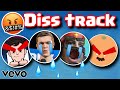 Clash Royale YouTubers Diss Track Roxxane Parody Clash Royale YouTubers Diss Track Roxxane Parody