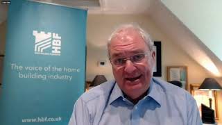 HBF Live Event: Planning webinar 9th July 2020