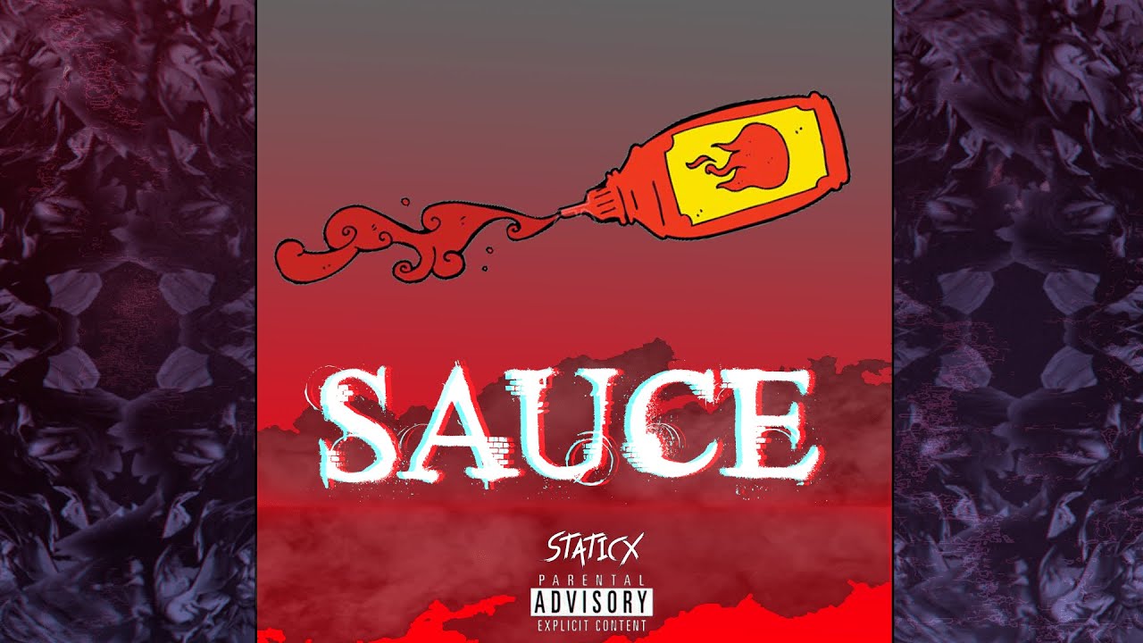 Watch STATICX - "SAUCE" on YouTube Watch STATICX - "SAUCE" on YouTube