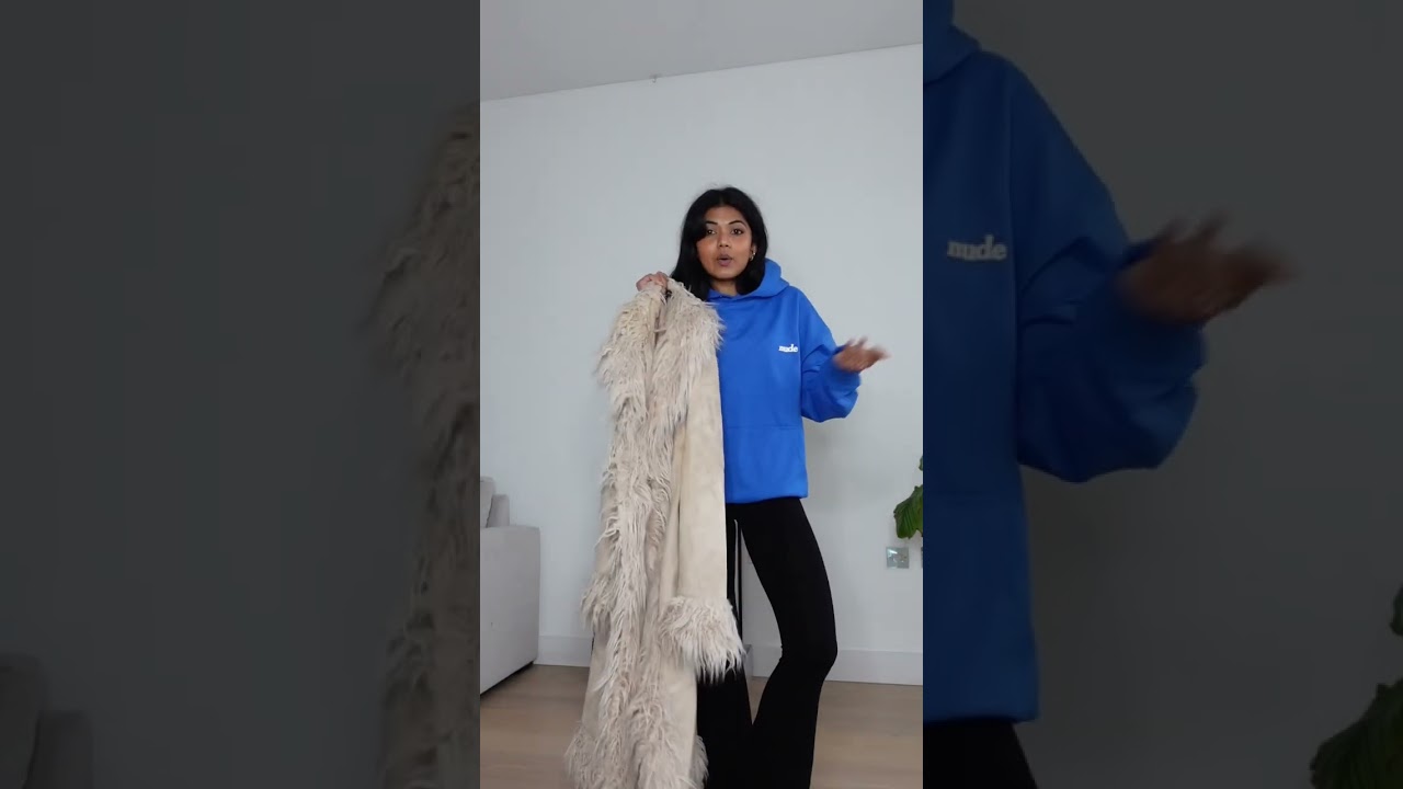 this was a challenge… monochrome outfits // day two!!