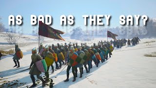 The Truth About Battles In Manor Lords