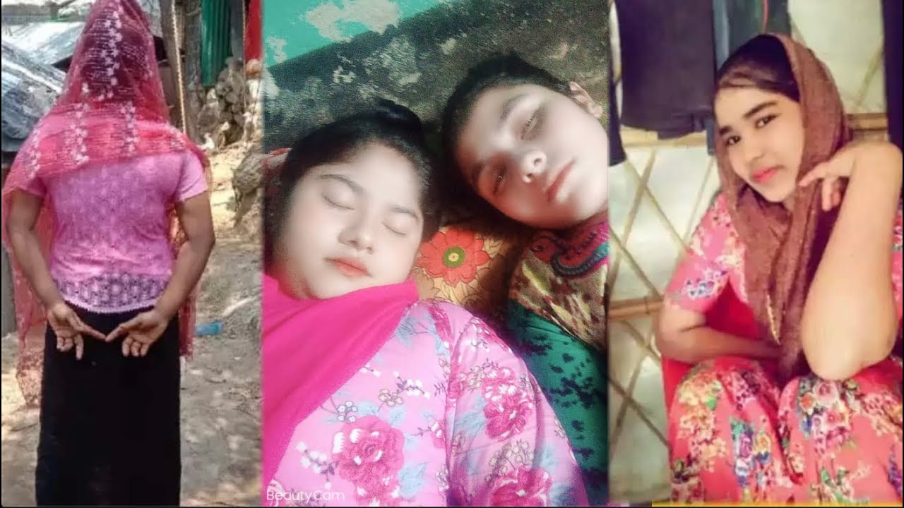 Rohingya Best Funny Song By Singer Taher🎻March 15, 2022💘🎻