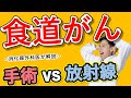 【10分で学べる食道癌の標準治療とは？】消化器外科医が解説 2023