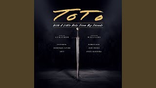 Vignette de la vidéo "TOTO - White Sister (Live)"