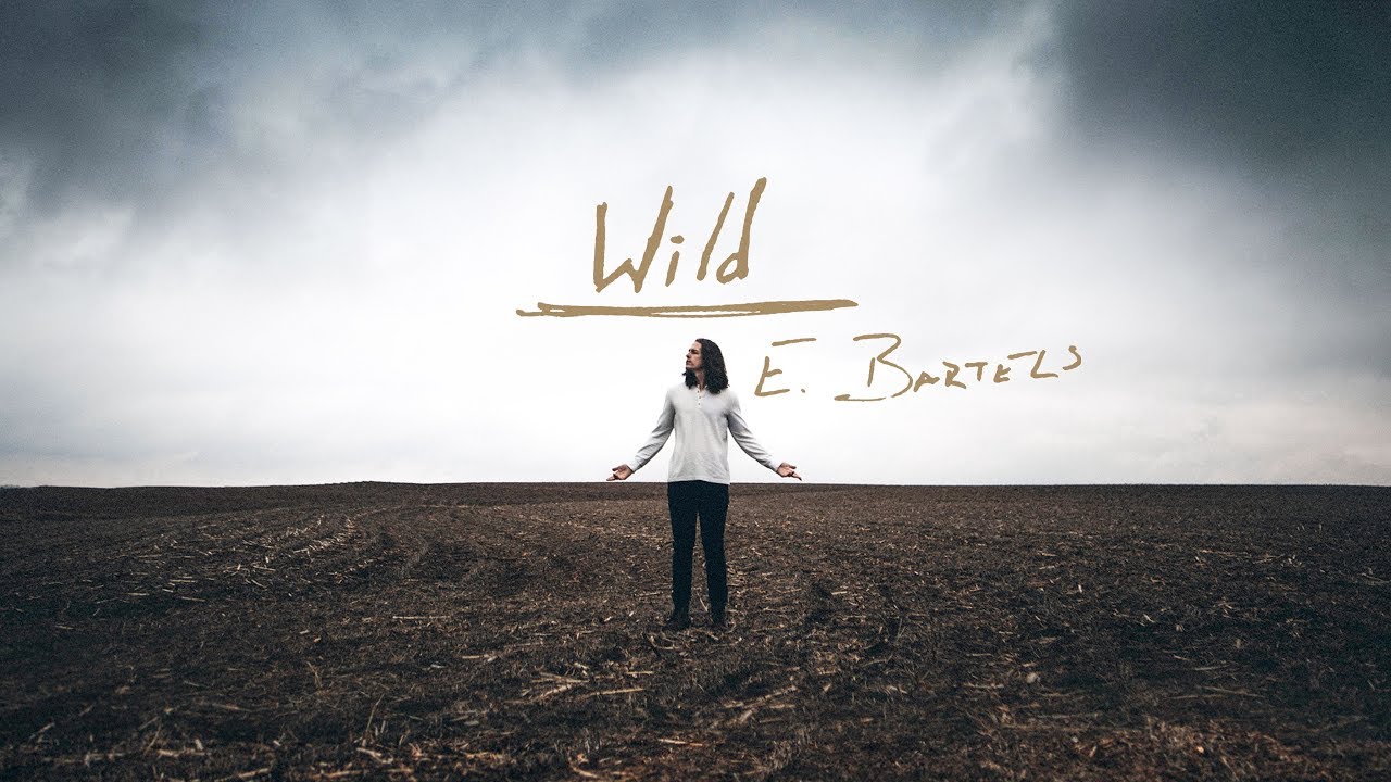 在 YouTube 上观看 Wild by Evan Bartels — Official Lyric Video