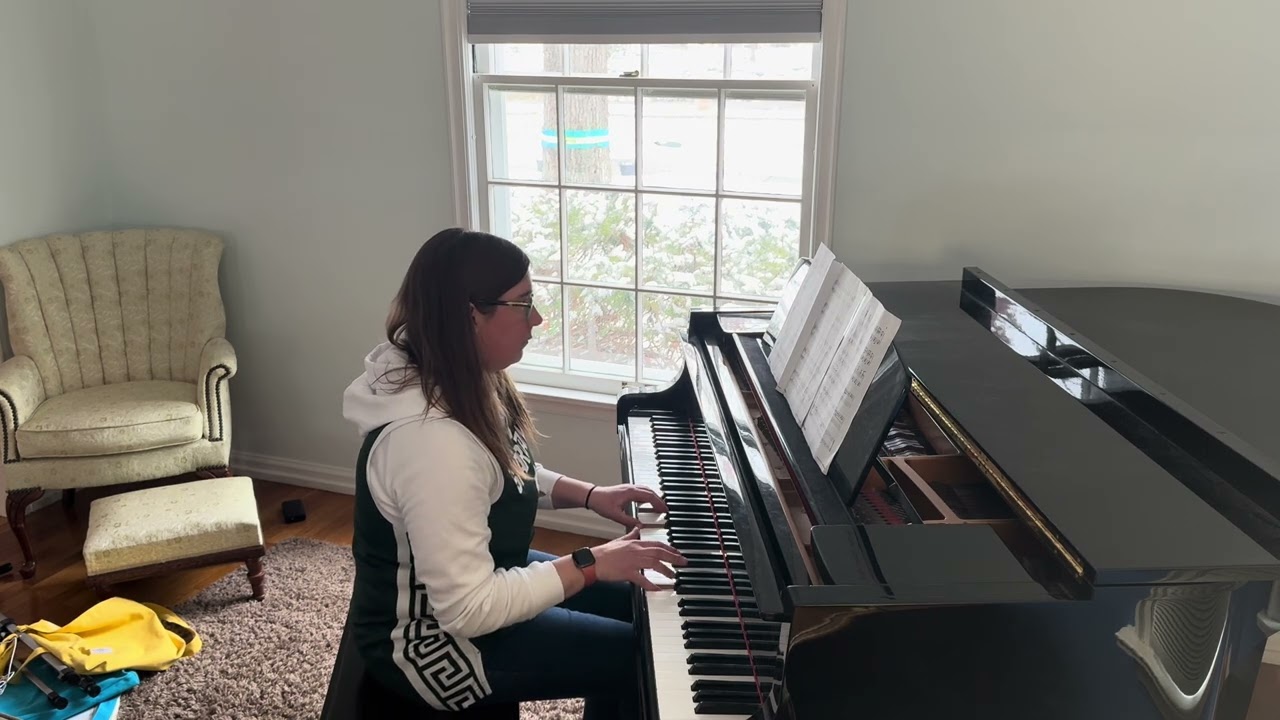 Golden, by KPop Desmond Hunters, arrangement by TutorialsbyHugo