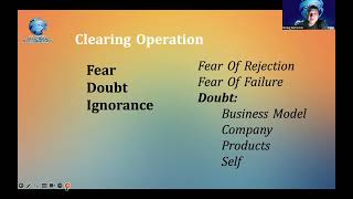 NEW AFFILIATE ORIENTATION BY TEAM GLOBAL DIAMONDS