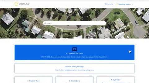 Integrating Olark Live Chat on Your Solar Proposal