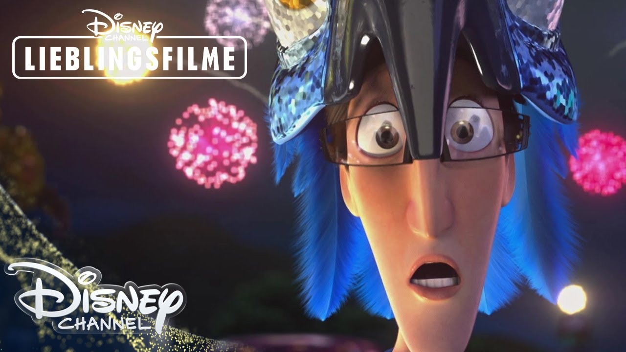 Die Disney Channel Lieblingsfilme zu Ostern