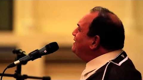 جواب رائع بمقام الصبا من سورة الانسان الشيخ احمد نعينع