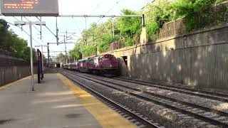 Mbta meet FT geo/ inspection car