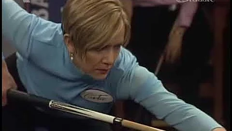 Allison Fisher Precision Runout