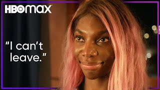 I May Destroy You | Arabella Visits Biagio in Italy | HBO Max