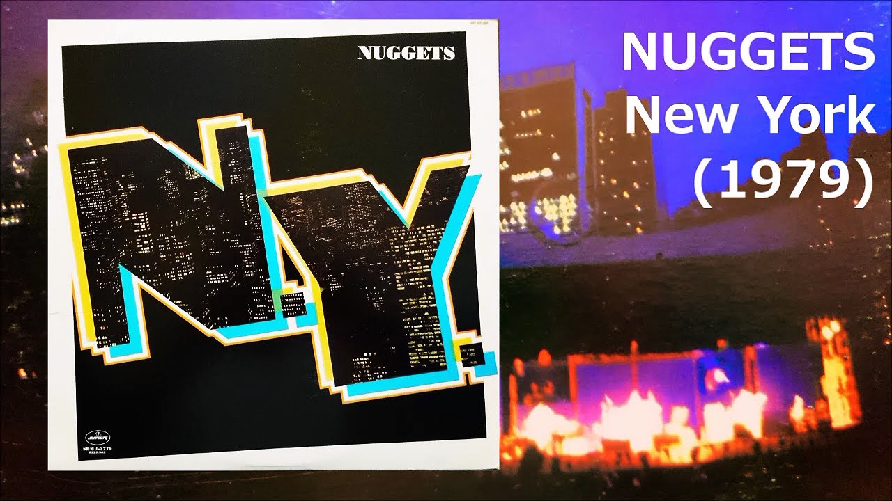 Watch NUGGETS - New York (1979) Disco *Celso Valli, Jürgen Koppers on YouTube Watch NUGGETS - New York (1979) Disco *Celso Valli, Jürgen Koppers on YouTube