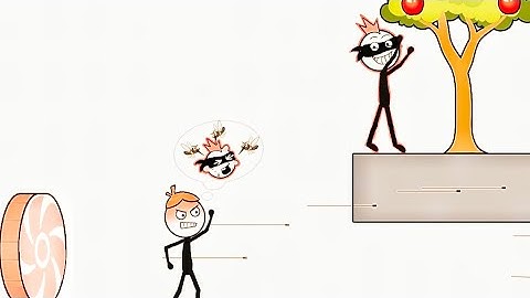 Draw The Line Save Stickman puzzle game -(Unity)  level 97- 110 Android gameplay walkthrough