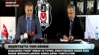 Önder Özen - Siz Tanrı Parçacığı mısınız?