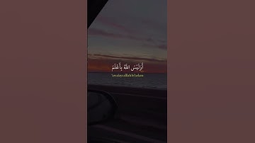 القارئ عبدالرحمن مسعد//تلاوة قصيرة //حالات واتس اب //بدون حقوق//