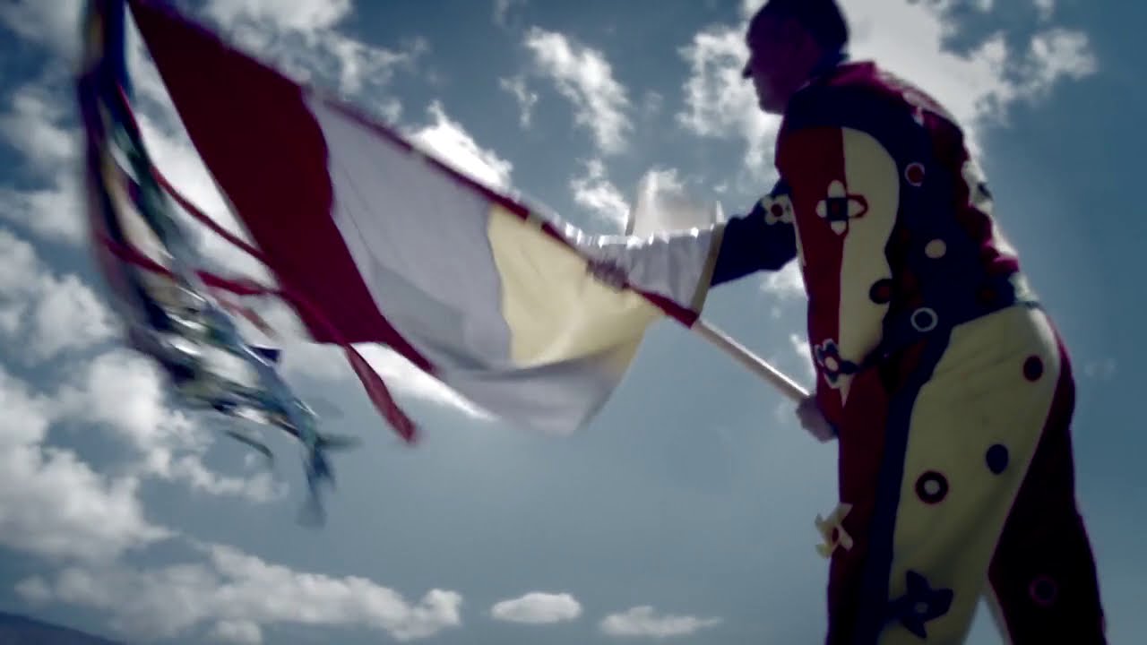 CASCAMORRAS DOCUMENTARY, Promo 2, Leitmotif for Red Buul TV