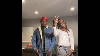 Medikal - Drip | Dance Video