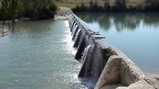 BANDERA CITY PARK, BANDERA, TEXAS