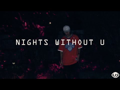 Dre Kiken Nights Without U Official Music Video