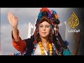عرس الأطلس الكبير - أعراس المغرب