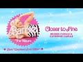 Brandi Carlile &amp; Catherine Carlile - Closer To Fine (From Barbie The Album) [Official Audio]