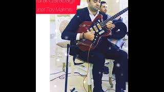 Tural Qarabagli. Dəsmalı Rəkisi. Tele 050 683 60 26