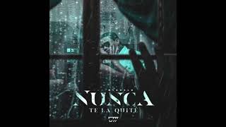 Video thumbnail of "Don Miguelo - Nunca Te La Quité [Official Audio]"
